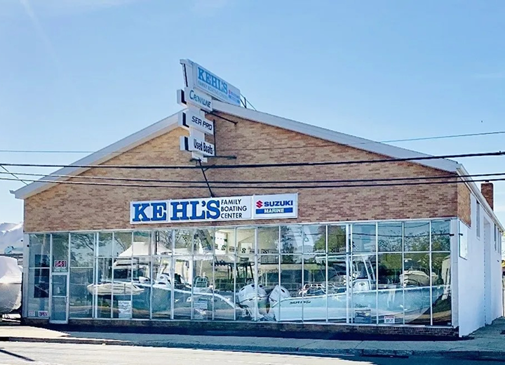 Kehl's Boating Center